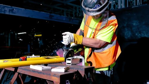 Ford Completes $2 Billion EV Factory Retooling For The $28,000 Fathom Truck In Under A Year