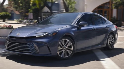 AWD, Toyota, Toyota Camry, 7 AWD Sedan Alternatives To The Toyota Camry, Whether New Or Used