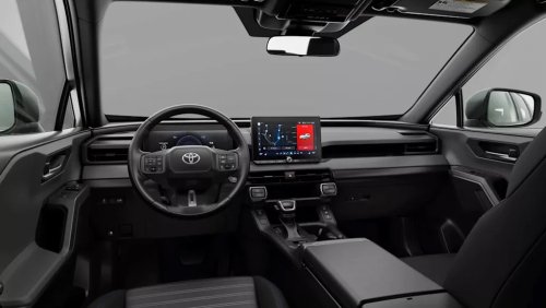 These Two Toyota RAV4 Trims Cost The Same, But We'd Only Buy One