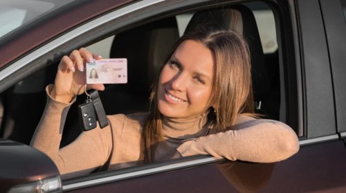 It Took Over 50 Years For Driver's Licenses To Become Mandatory In Every State