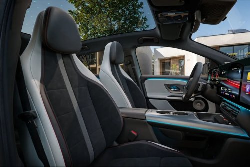 Mercedes-Benz, Mercedes-Benz GLA, 2028 Mercedes-Benz GLA: 5 Things You Need to Know