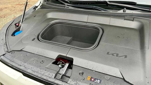 Is The $30,000 Kia EV3 The Best Affordable EV Yet?