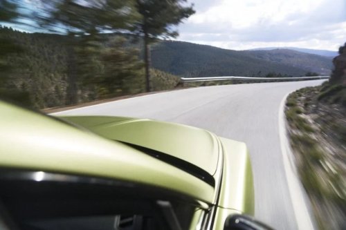 The All-Electric Bentley Torcal Advances The Brand’s Ethos