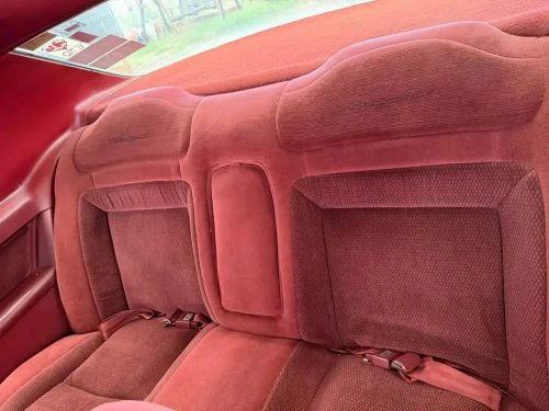 1985 Ford Thunderbird For Sale