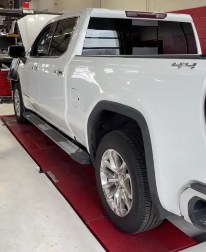 Chevy, Chevy Silverado Owner Receives $15K Repair Quote From Dealership, $9K From Second Mechanic