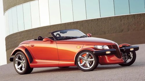 10 Cars Everyone Thought Would Flop, but Buyers Had Other Plans