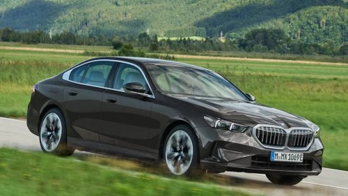 BMW, BMW Wants Plug-In Hybrid Owners Punished For Not Charging Enough