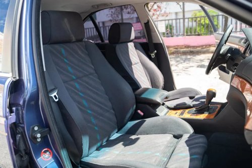 1998 Alpina B10 V8 Sedan for Sale With 75,000 Miles