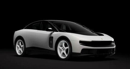 Ferrari, Will This Auction Prove Ferrari's Most Hated Car Is Actually a Success