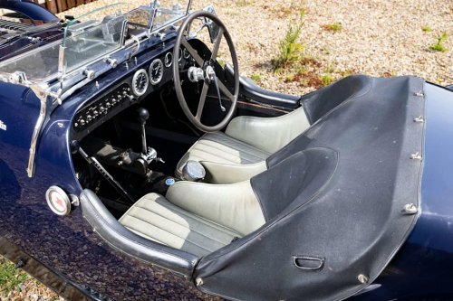 The 8 Most Expensive Cars for Sale at Bonhams Right Now