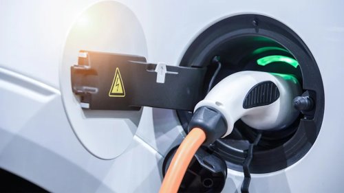 AI-Governed EV Charging Could Extend Battery Life Nearly 23%