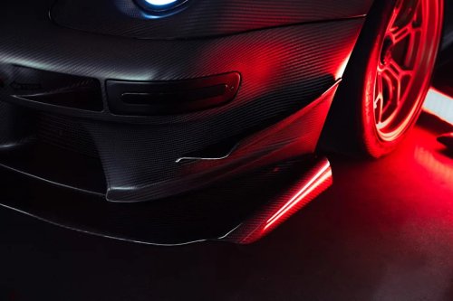 See the Gunther Werks GXR-EVO from Every Angle