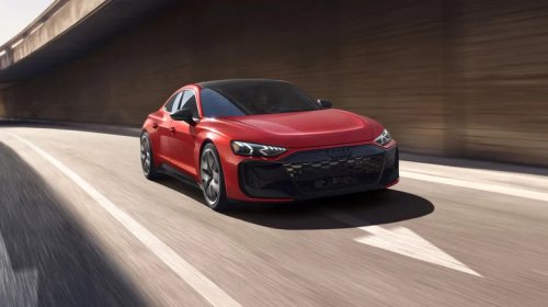 12 Quick EVs That Can Hit 60 MPH In 3.5 Seconds Or Less