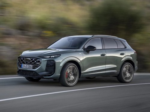 6 Car Brands Owners Love For Comfort, One Luxury Brand Ranks Last