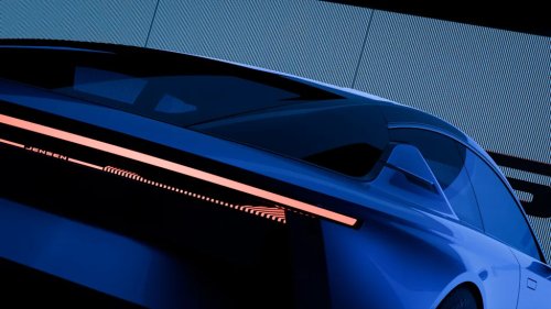 New Jensen Interceptor Found a Shortcut to Production: It’s Track-Only, for Now