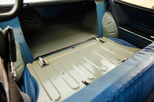 The story of the superb Saab 99