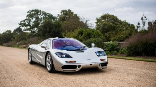 Here's How Your Dream Cars Change As You Get Older