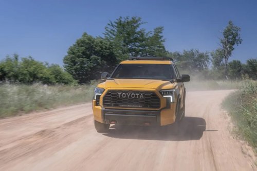 These Are The 10 Features Car Buyers Can't Live Without