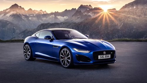 Jaguar, Man Saves Customer's Jaguar From a Major Failure After Finding a Fault With a 'Brand New' Part