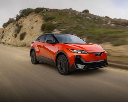 Subaru, Think, Subaru’s Quickest American Car Costs Less than You’d Think for 2027