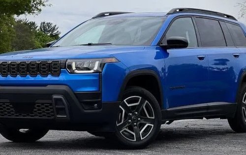 Pros and Cons: 2026 Jeep Cherokee