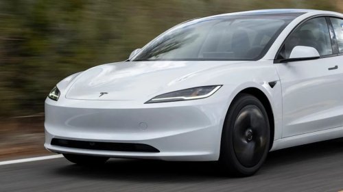 Tesla, Tesla Maintains Its ‘Most American’ Car Title For 6th Year In A Row