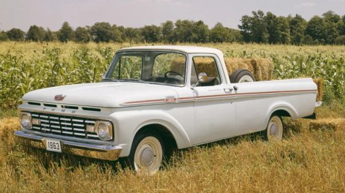 15 Of The Most Iconic American Cars Ever Made