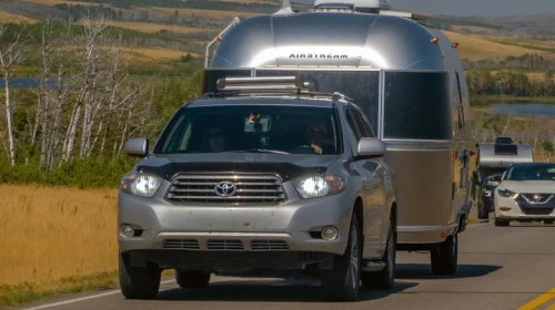 11 Cool Camping Features Built Into An Airstream (And 4 You Can Add Yourself)