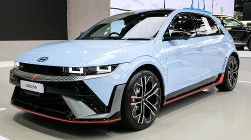 14 Electric Cars That Hold Their Value Better Than A Tesla Model 3