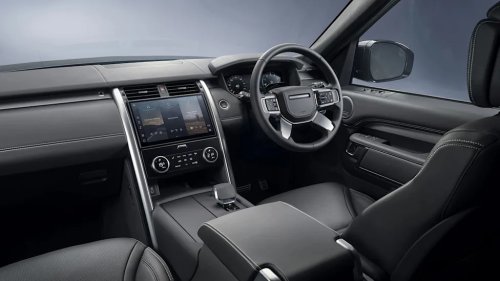 One of Land Rover’s More Affordable, Underrated SUVs Just Got Even More Compelling