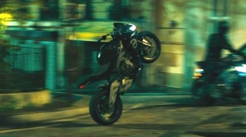 The Most Iconic Vehicles From The John Wick Franchise