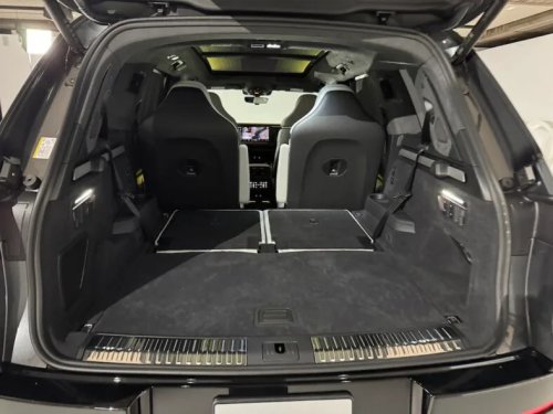 Audi, SUV, 2027 Audi Q9/SQ9 First Look: This Luxury 3-Row SUV Was Truly Built With You in Mind