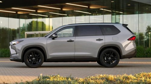 Honda, Honda Pilot, 4 Midsize SUVs With Better Ratings Than The Honda Pilot