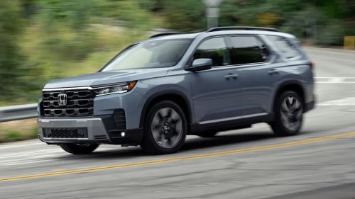 Honda Passport vs. Pilot: Which of These Honda Family SUVs Is Right for You?