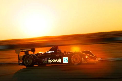 Gallery: Honda Launches Heritage Racing Program