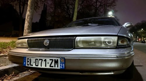 Chrysler, How The 1996 Chrysler New Yorker Killed America's Longest-Running Car Nameplate