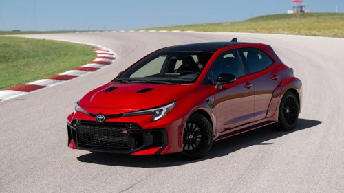 Subaru, Subaru WRX, Toyota, Toyota Corolla GR, Toyota Corolla, Toyota GR Corolla, Subaru WRX vs. Toyota GR Corolla: One Clear Winner