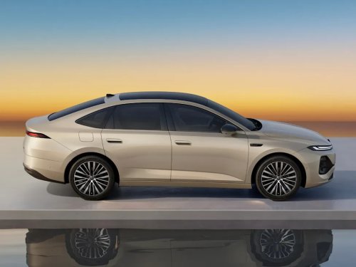 Volkswagen, Volkswagen Jetta, Volkswagen’s New Sedan Makes The Jetta Look Stuck In The Past