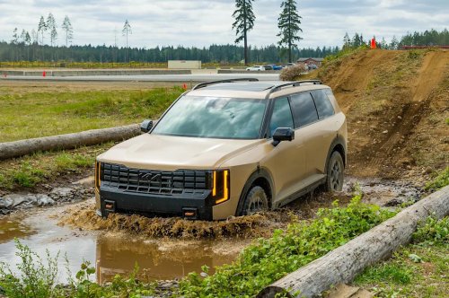 These Five Cars Are Named After American Places That Truly Fit Their Character
