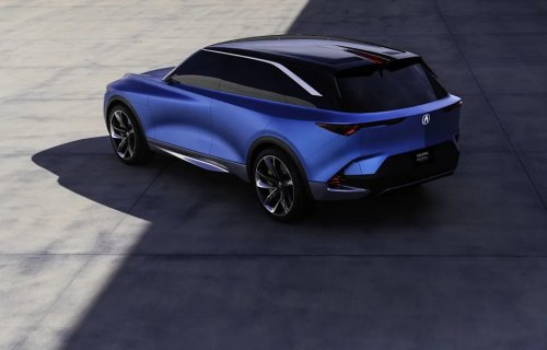 Acura, 2029 Acura XL: Everything We Know