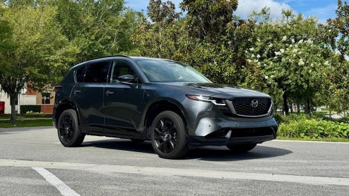 These Are the Top 5 Priorities for Car Shoppers in 2026