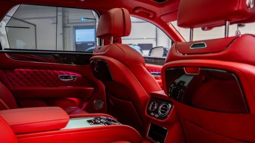These Features Still Scream 'Luxury' To Our Readers