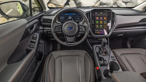 Subaru, Subaru Crosstrek, 2027 Subaru Crosstrek Pricing Brings Good News, Mostly