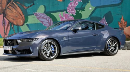 What It Actually Means When Automakers Give Cars A Facelift