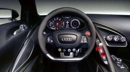 These Concept Car Interiors Should Have Gone Into Production, According To Our Readers