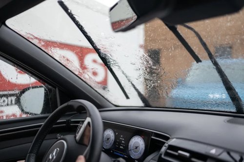 How to Change Your Windshield Wiper Blades Without Paying a Mechanic