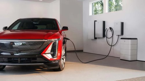 More EV Owners Can Now Get Paid To Power California’s Grid