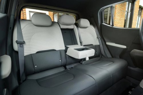 2026 Kia EV2 Long Range Review: Small Car, Big EV Ambition