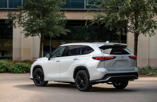 Kia, Kia Telluride, Toyota, Toyota Highlander, Kia Telluride Vs. Toyota Highlander: Which One Costs Less To Own?