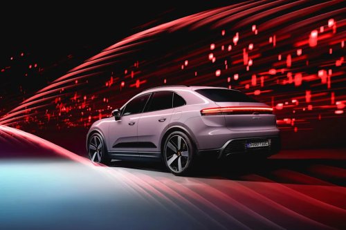 Porsche, One of Porsche’s Most Popular Models is Formally Coming to an End